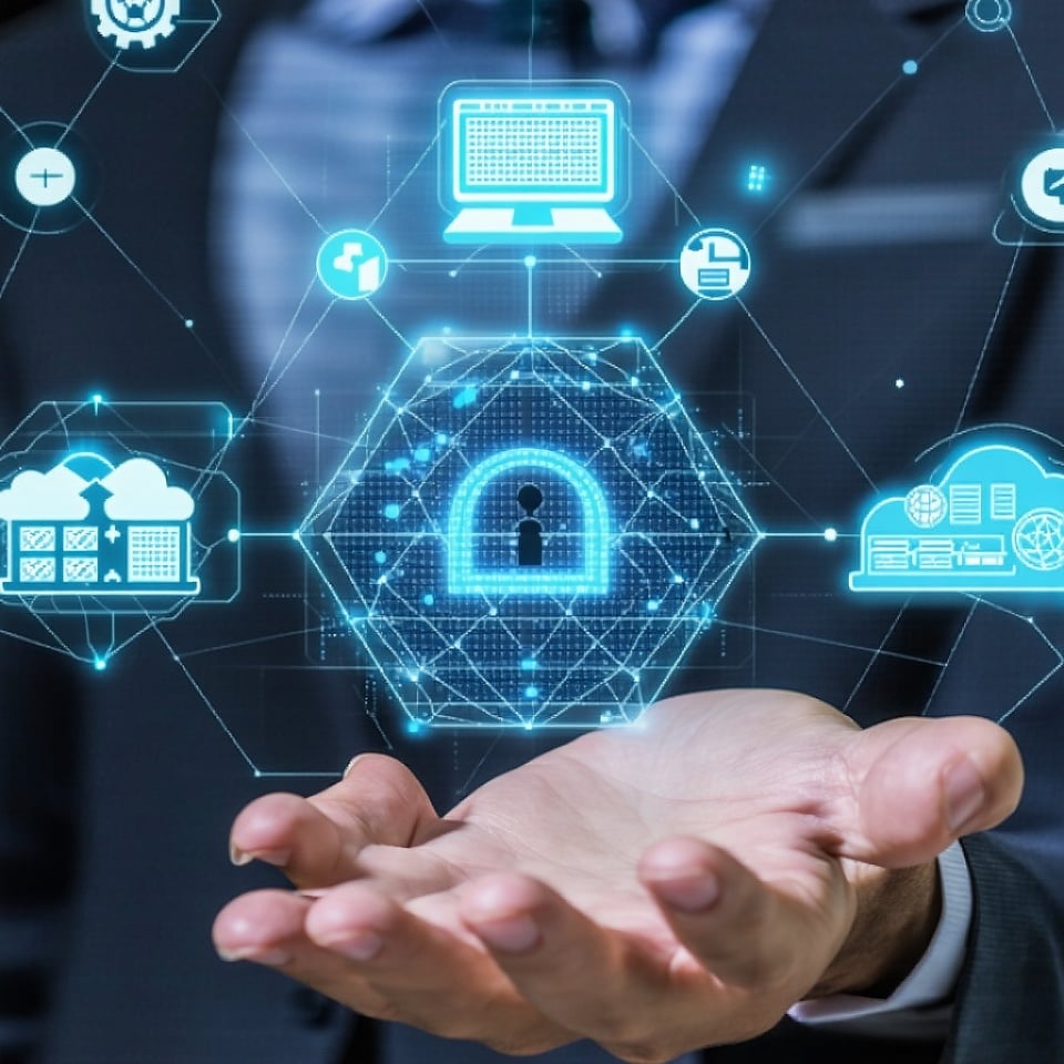 digital supply chain