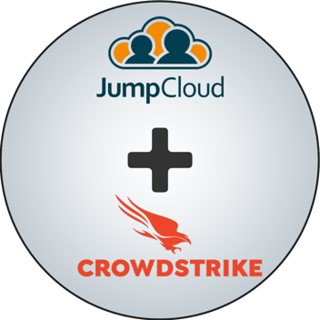 Jumpcloud & CrowdStrike Conditional Access