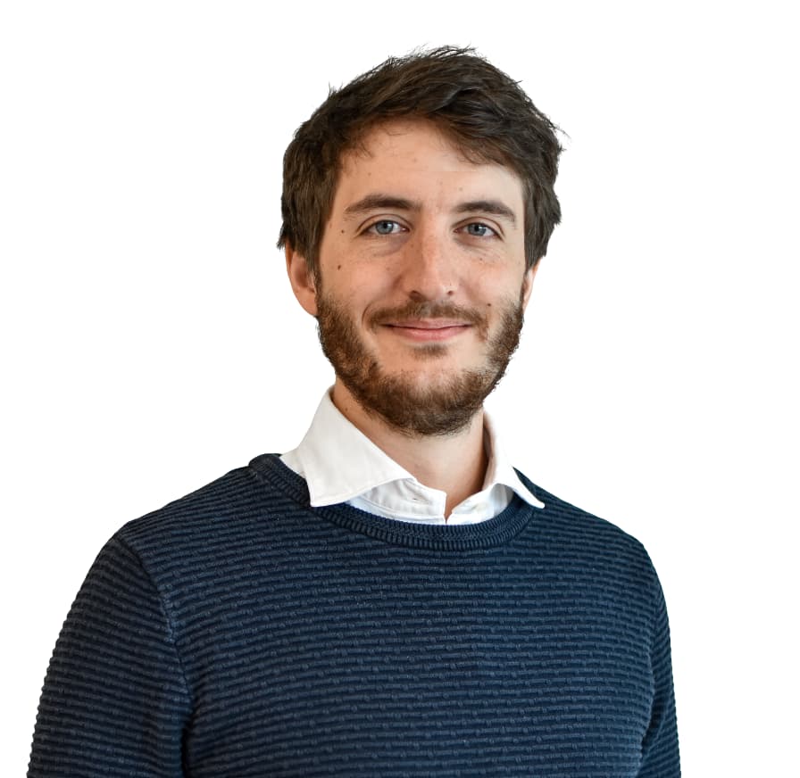 Fleming Bruckmaier - CTO Quantum Diamonds