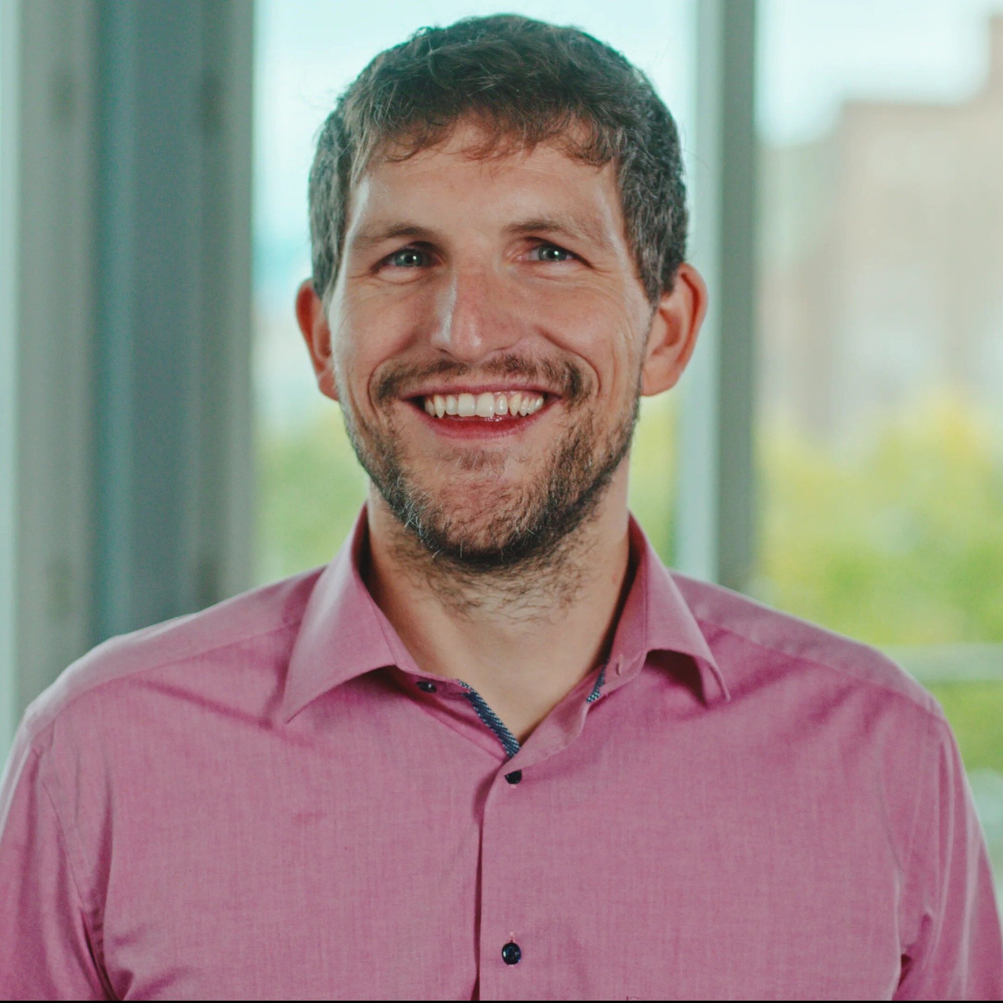 Linus Espach Linus Espach