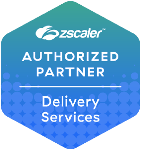 Zscaler Managed Services Authorized