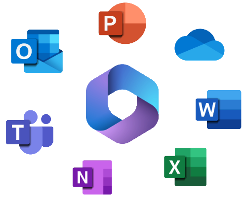 M365-Apps