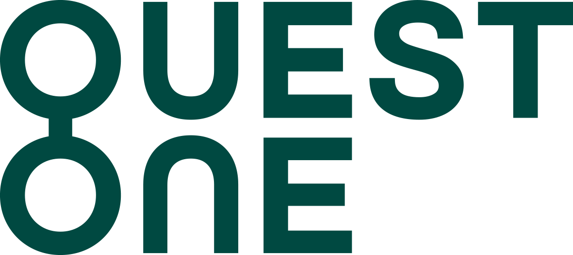 Quest One Logo