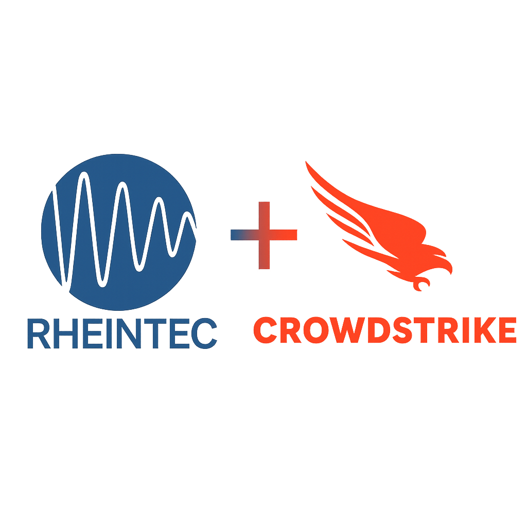 Rheintec & CrowdStrike