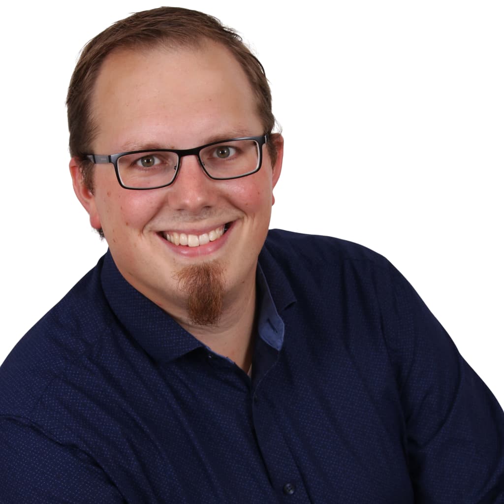 Sören Tesch Profil