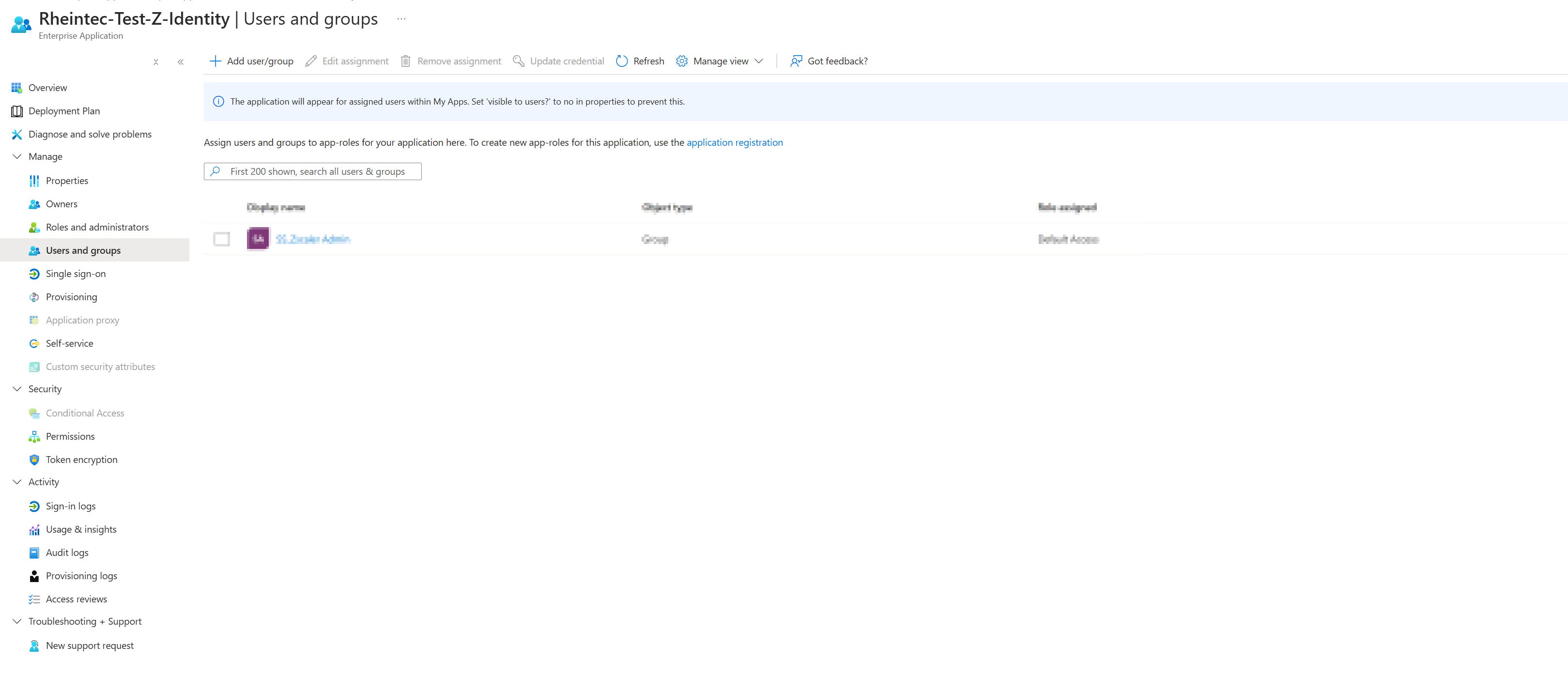 How to configure Microsoft Entra ID as the OpenID Provider (OP) for the ...