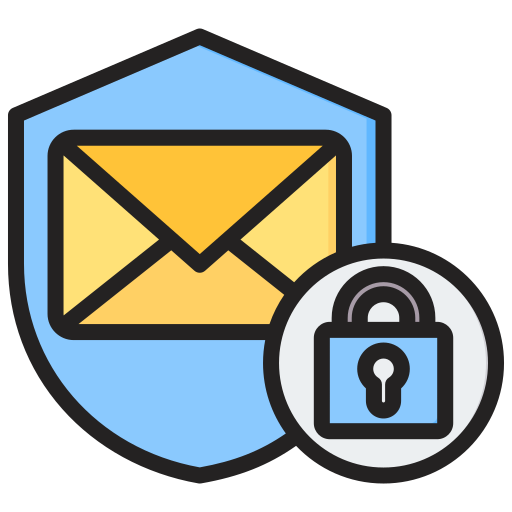 email security icon