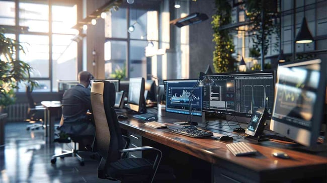 it-team-addressing-password-management-challenges