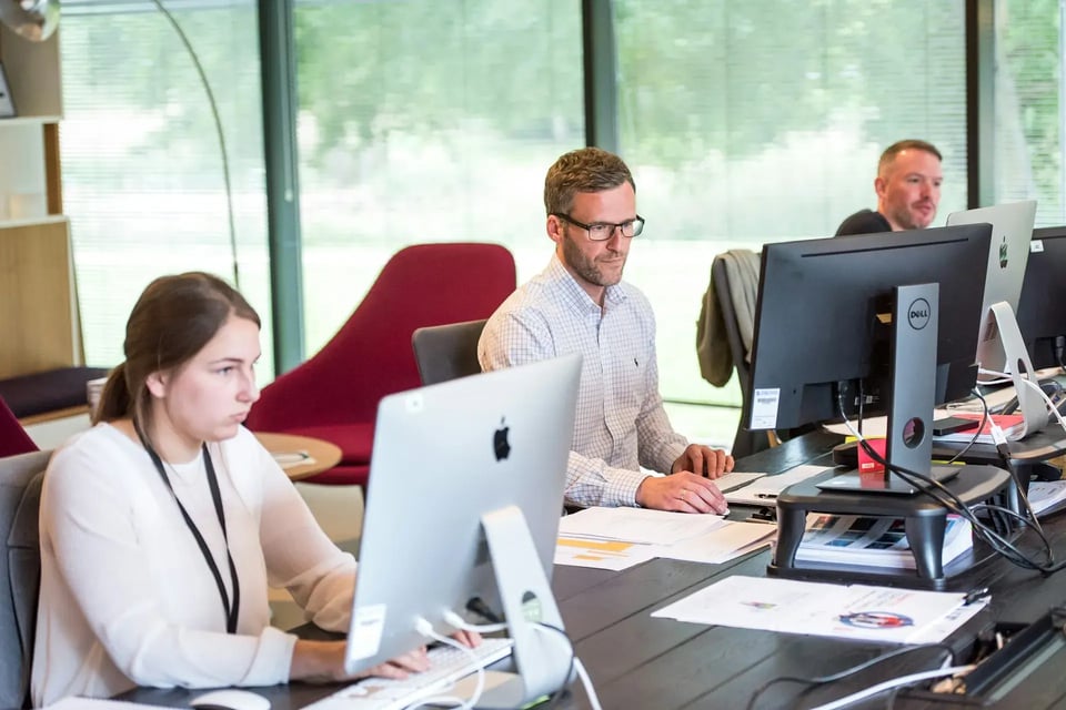 Zscaler Architektur Beratung