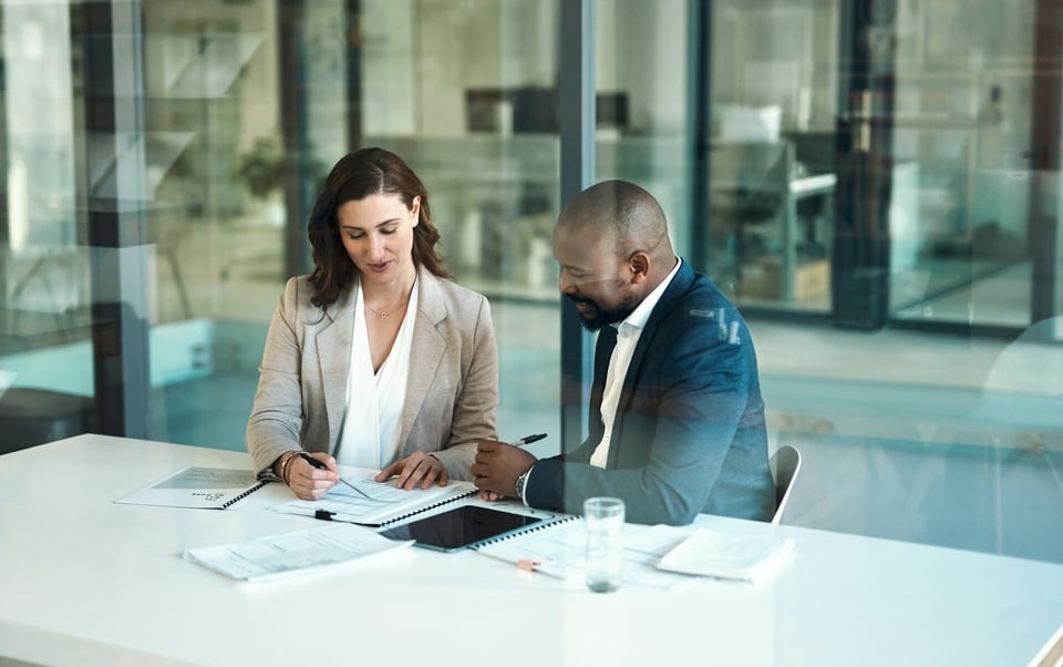 Beratung zu Risiko, Governance und Compliance