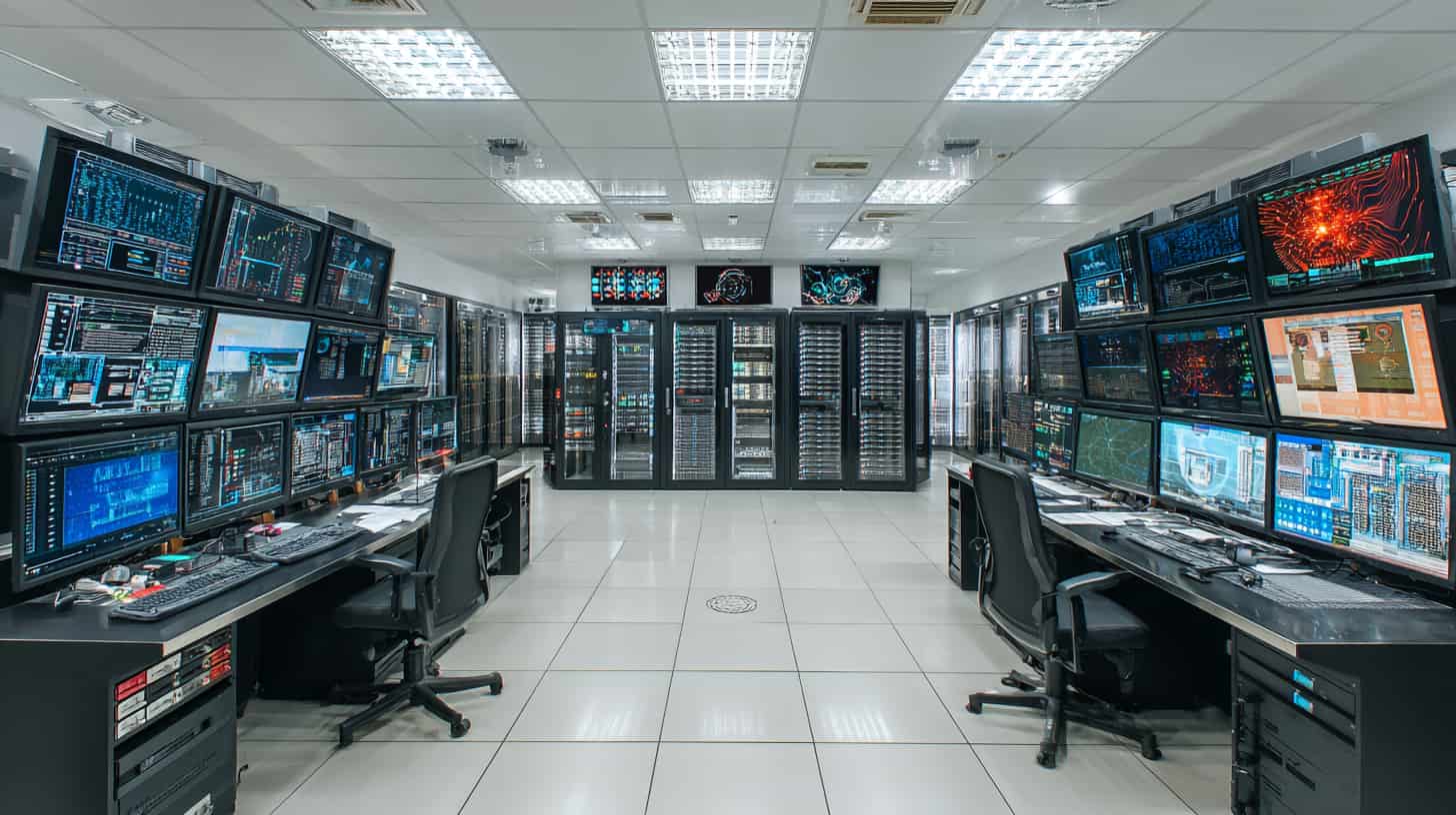 Security Operation Center mit Sandbox-Technologie zur Angriffserkennung