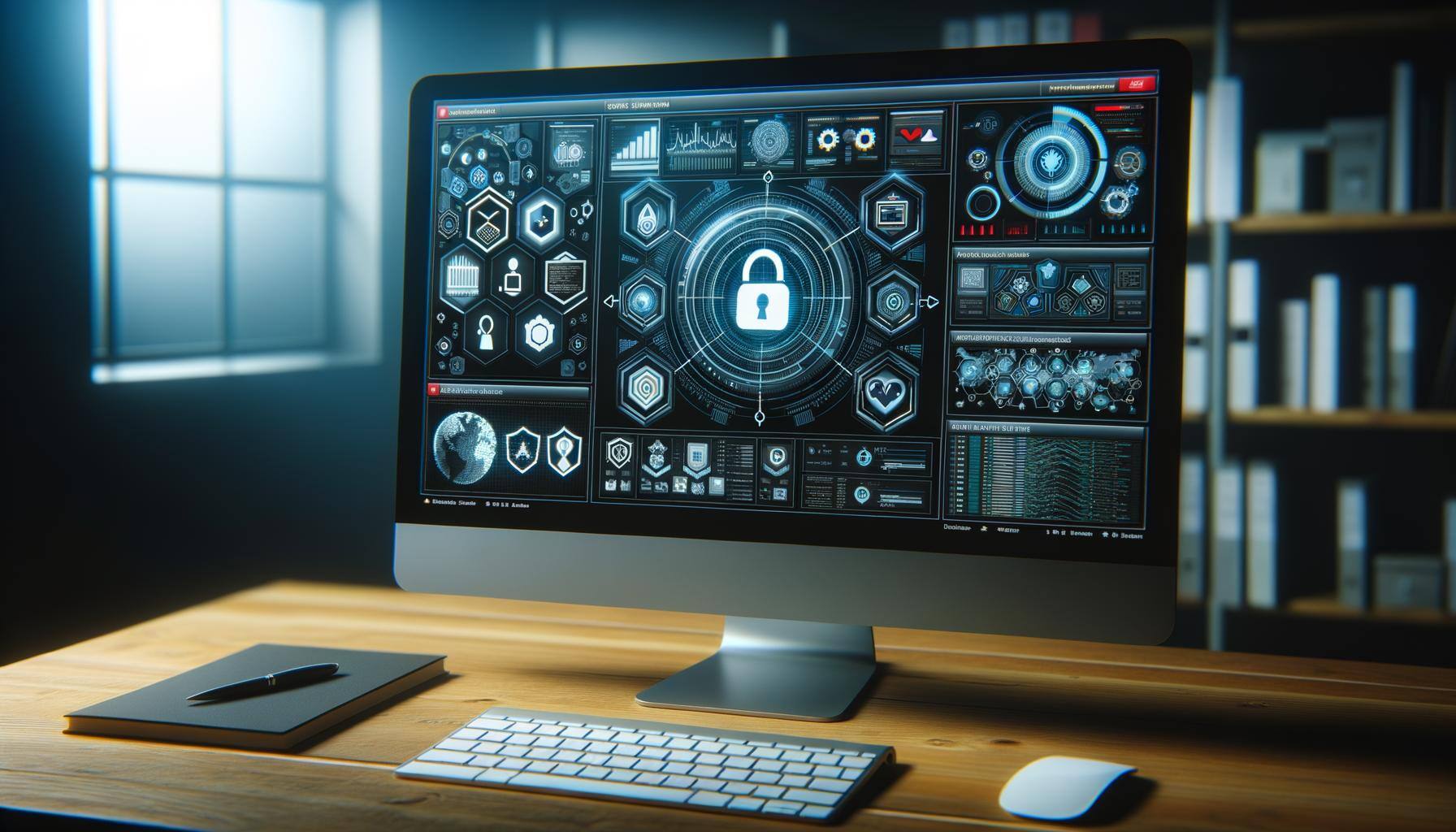 CrowdStrike Falcon for endpoint protection