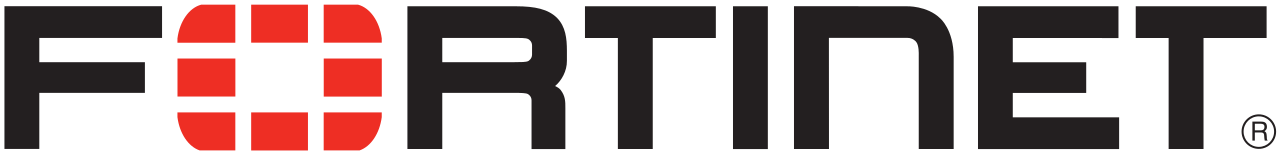 Fortinet partner logo