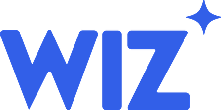 Wiz partner logo