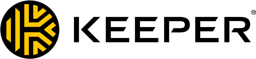 keeper partner logo