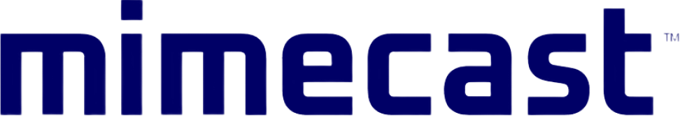 mimecast Partner logo