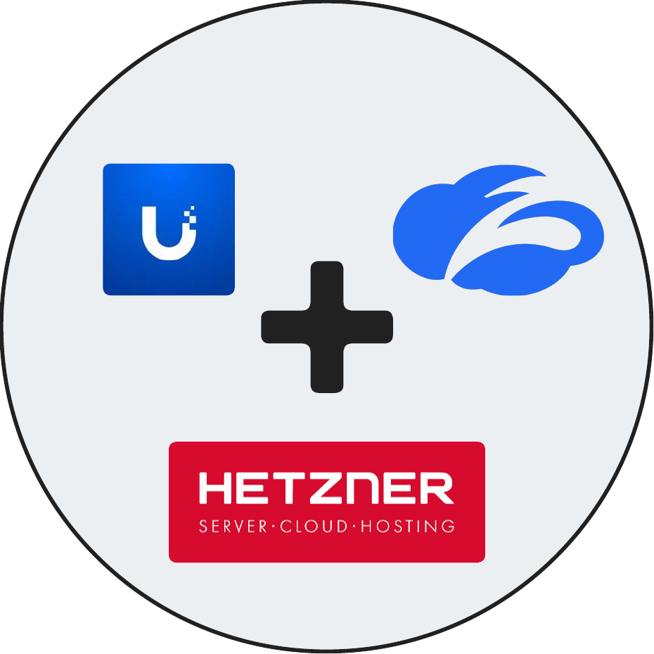 SASE with Zscaler, Ubiquiti, and Hetzner for SMEs Feature Image