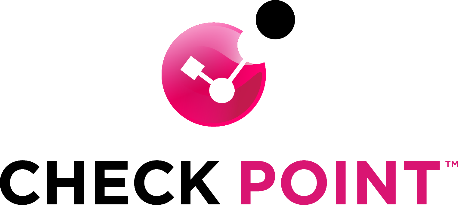 checkpoint Partner logo