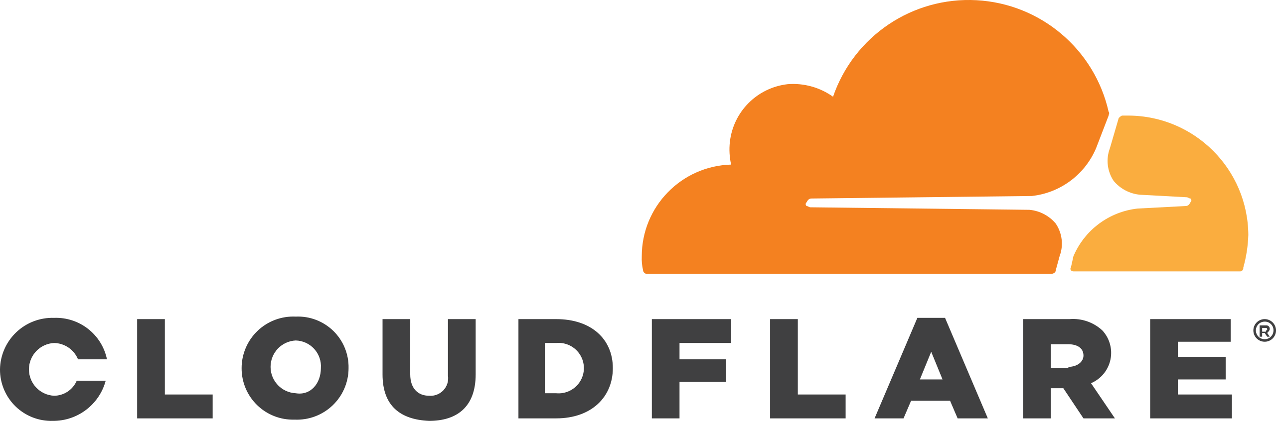 cloudflare Partner logo