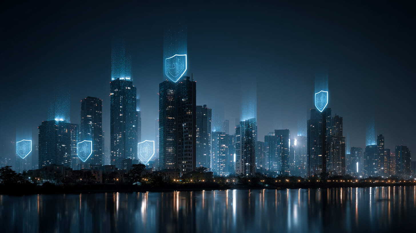 Threat Detection mit KI: Angriffe in Echtzeit erkennen Feature Image