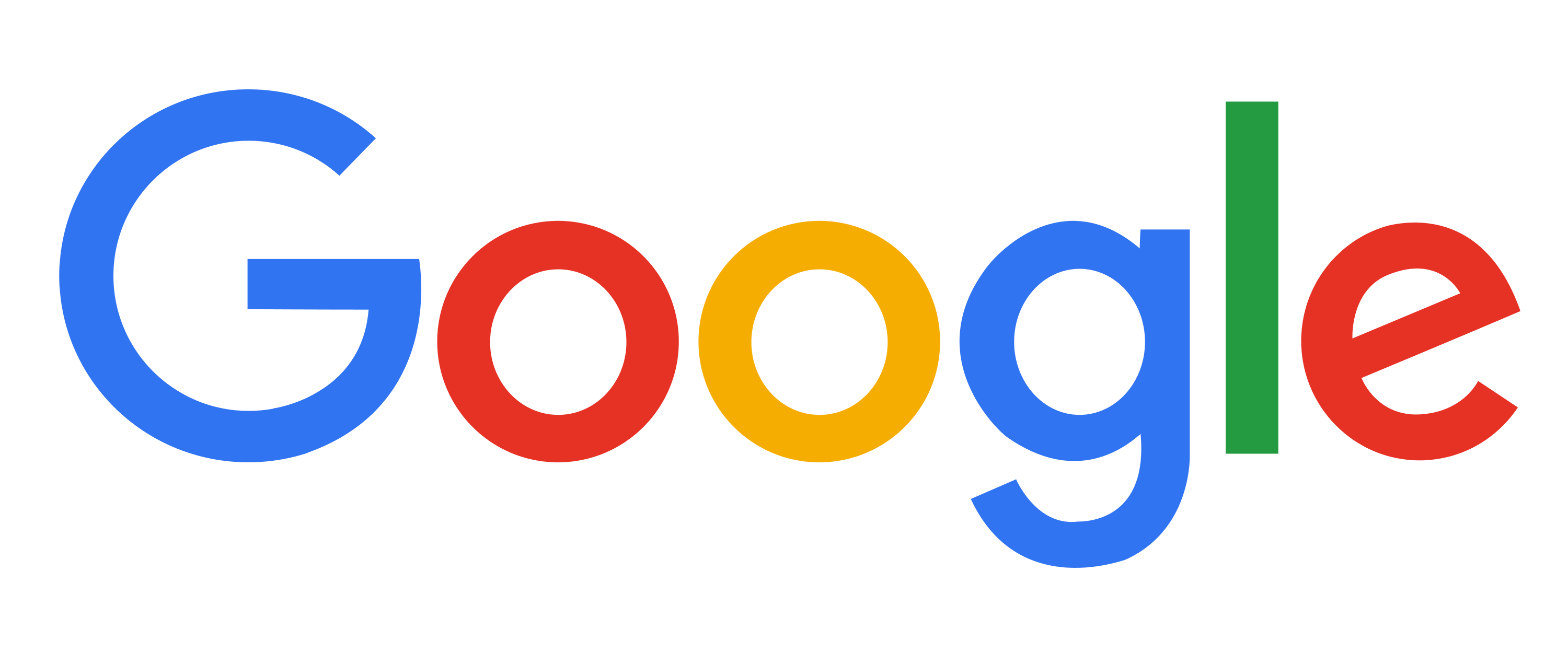 google Partner logo