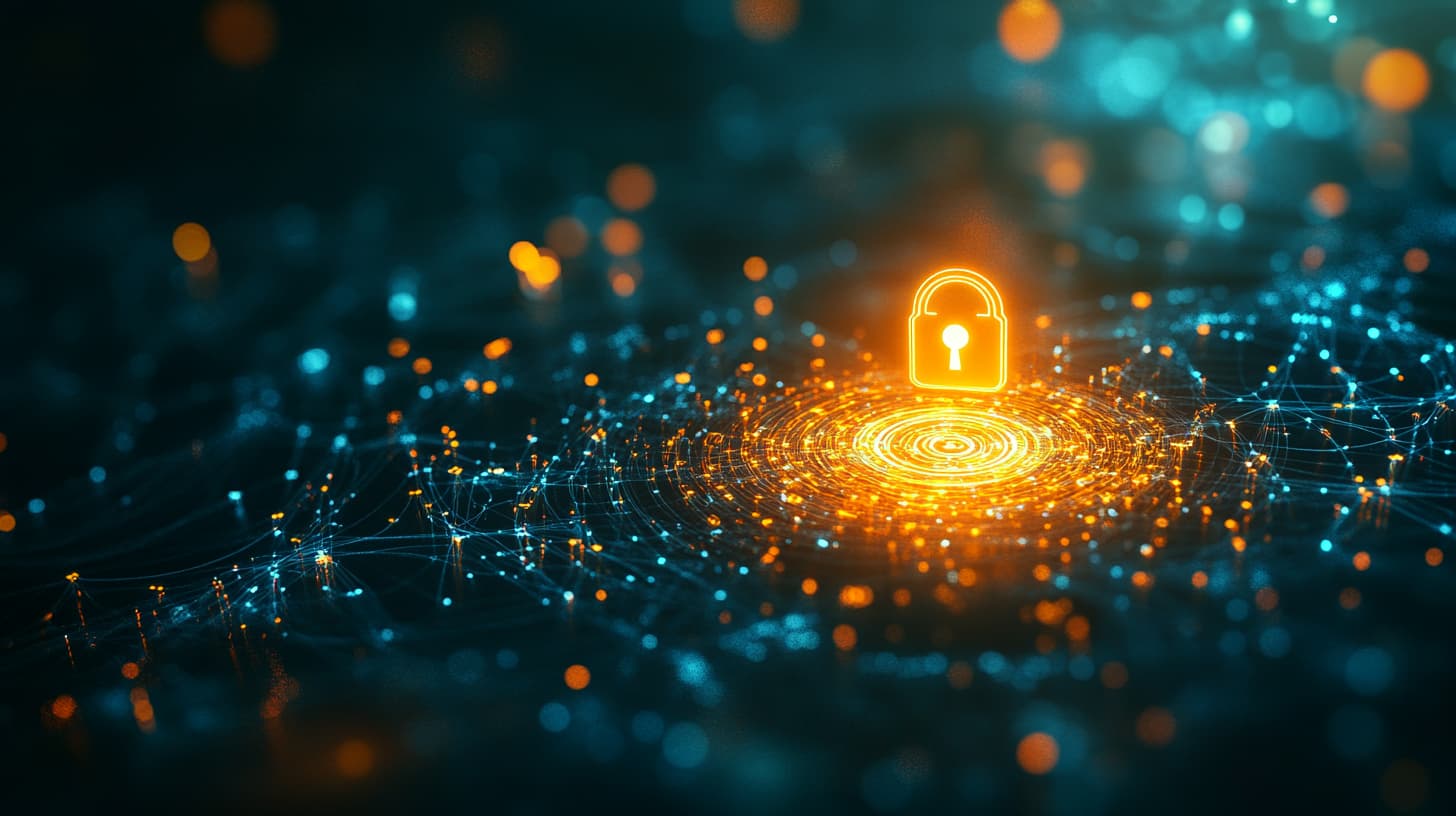 Public Key Infrastructure (PKI): Sicherheit durch digitale Vertrauensanker Feature Image