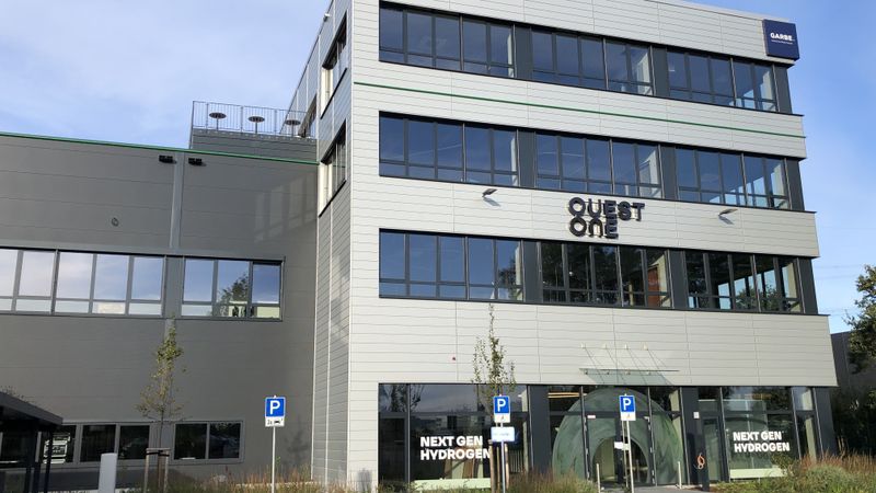 quest one office