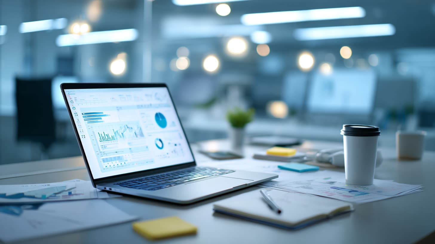 Informationssicherheit beginnt mit Risikomanagement Feature Image