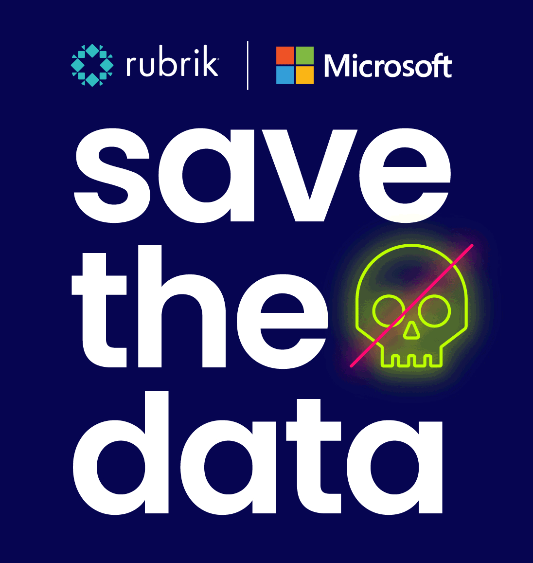 save the data save the data