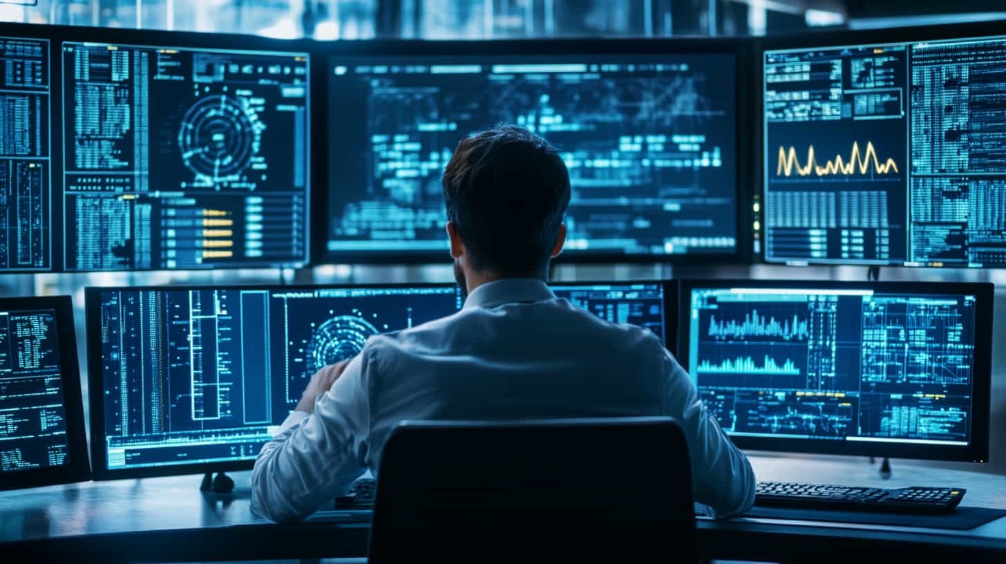 Zscaler EDM: Data Loss Prevention mit exakter Datenerkennung Feature Image