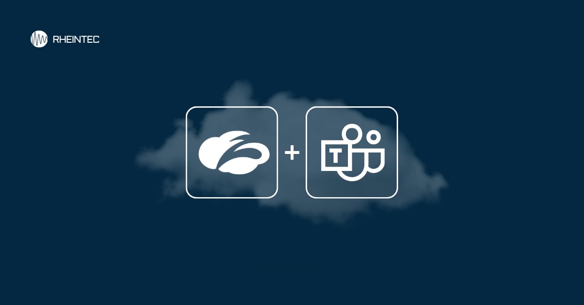 Microsoft Teams Call Quality Monitoring with Zscaler ZDX Feature Image